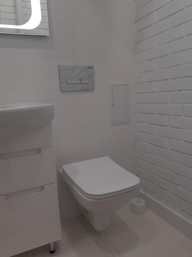קריבוי רוג Просторі Lux Апартаменти На Центральному Проспекті, Великий Smart Tv,Преміум-Підписки Youtube Та Онлайн-Кінотеатрів , Кавомашина, Відкритий Балкон, Звітні Документи מראה חיצוני תמונה