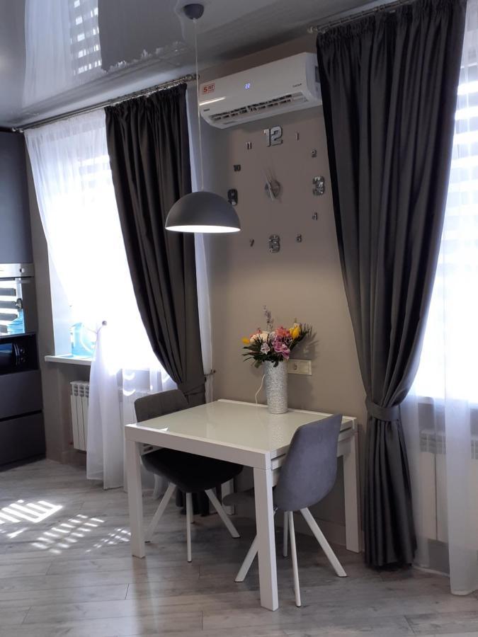 קריבוי רוג Просторі Lux Апартаменти На Центральному Проспекті, Великий Smart Tv,Преміум-Підписки Youtube Та Онлайн-Кінотеатрів , Кавомашина, Відкритий Балкон, Звітні Документи מראה חיצוני תמונה