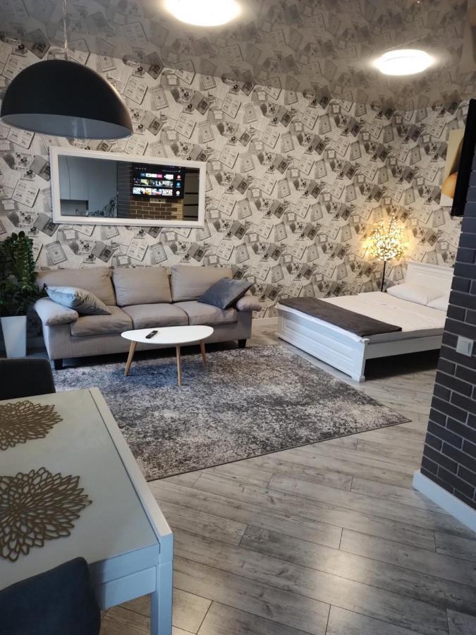 קריבוי רוג Просторі Lux Апартаменти На Центральному Проспекті, Великий Smart Tv,Преміум-Підписки Youtube Та Онлайн-Кінотеатрів , Кавомашина, Відкритий Балкон, Звітні Документи מראה חיצוני תמונה
