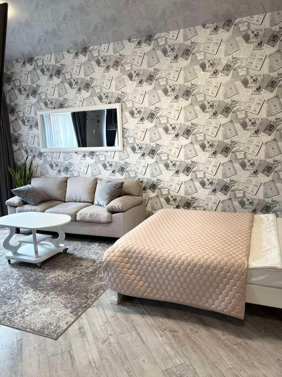 קריבוי רוג Просторі Lux Апартаменти На Центральному Проспекті, Великий Smart Tv,Преміум-Підписки Youtube Та Онлайн-Кінотеатрів , Кавомашина, Відкритий Балкон, Звітні Документи מראה חיצוני תמונה